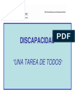 Ley Discapacidad 22431 PDF