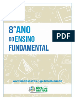 Ensino Fundamental Ano8 PDF