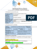 Guía de actividades y rúbrica de evaluación - Paso 1 - Elegir el tema de Investigación.docx