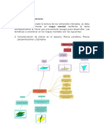 Unidad 2 Tarea 2 - Mapa Conceptual