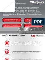 PDF Edgecam TUTORIAIS