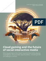 DI Cloud-Gaming
