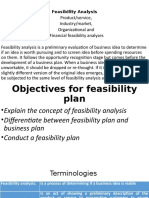 1.4 Feasibility Analysis-1