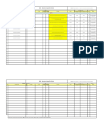 Daily Inspection Summary - 20190727