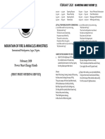Pmchfebruary2020prog v2 PDF