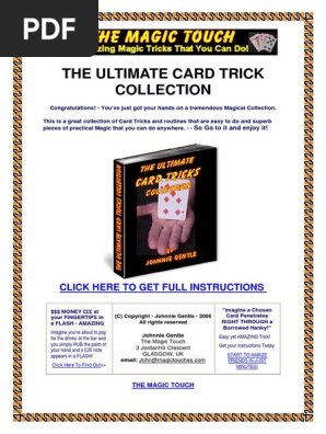 ULTIMATE CARD TRICKS.pdf