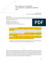 Consultas populares mineras en colombia-Documento universidad de los Andes