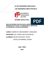 Informe Tecnico Final