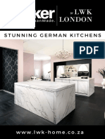 Stunning German Kitchens: WWW - Lwk-Home - Co.za