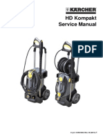 Service manual-HD 512 C PDF