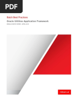 Batch Best Practices PDF