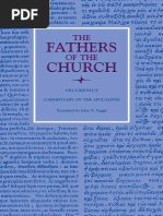 The Fathers of The Church A New Translation Volume 112 PDF