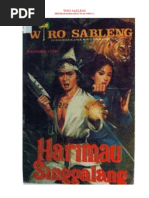 Download Harimau Singgalang_WiroSableng212 by fridaelvikarine SN4569410 doc pdf