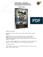Douluo Dalu - Volumen 1 PDF
