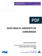 Guiaparadirigentesdecomunidadcolombia2012 130217141020 Phpapp02