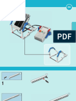 Solar Station Building Instructions