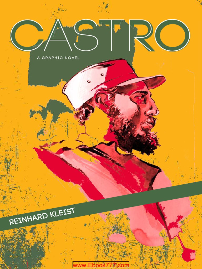 Fidel Castro (Rowohlt Monographie): 9783499506796: Niess, Frank: Books 