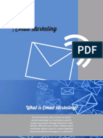 Email Marketing White Paper