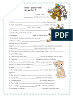 2657 Passive Voice PDF