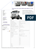 Ficha técnica del camión Volkswagen Worker 17-250 Euro III.pdf