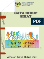 2 Februari 2020-Gaya Hidup Sihat.pptx