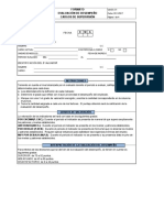 Formato Evaluación de desempeño Cargos  de Supervisión.xls