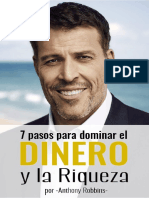 Aprende A Dominar El Juego Del Dinero Con Estos 7 Pasos de Riqueza Según Tony Robbins-1 PDF