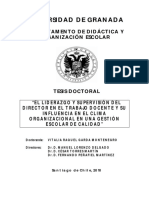 Tesis Liderazgo PDF