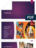 Cultura Expo - Sociologia