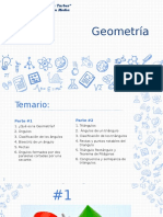 Geometría 4to Año