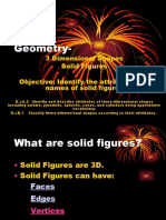 Solid Figures Introduction