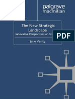 2012 Book TheNewStrategicLandscape PDF