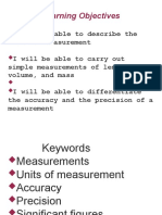 2 - Measurements