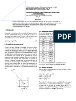 Lab Indice de Refraccion Agua