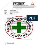 Kebutuhan Alat Kesehatan Dan Alat Kedokteran