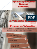 7.proceso de Valuacion - Formato