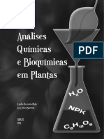 Análises químicas e bioquímicas em plantas. Bezerra Neto e Barreto, 2011.pdf