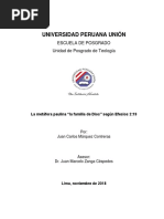 La Biblia y la Masturbacin: Perspectivas | PDF | Religin y espiritualidad