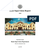 Annual Reports - Annual Bank Supervision Report 2018-New
