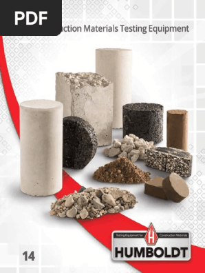 Humboldt Catalog 14 - 2020 PDF | PDF | Calibration | Touchscreen