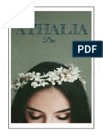Athalia by Dee PDF