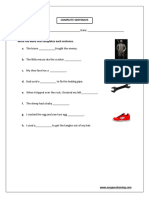 Writing1 PDF