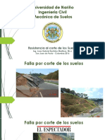 12 - Resistencia Al Corte PDF