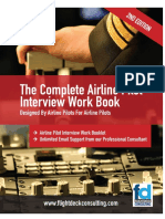 Airline Pilot Workbook 2nd Edition