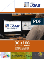 ioGAS, 06 Al 08 Abril - Virtual PDF