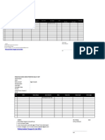 Format BSM Baru Untuk Sekolah 2013