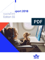 IATA Safety Report 2018 PDF