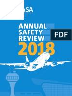 EASA Safety Report 2018
