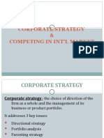 06 - 07 Kinds of Strategic Forms