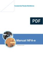 Manual Nota Fiscal Eletronica MEI